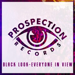 Black Look - Everyone In View (Preview)