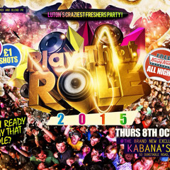 #PTR15 Mega Mix - Mixed By @DJScyther @DeejaySwingz @DJTana_