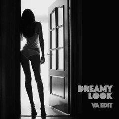 YungSatan X B Lewis - Dreamy Look (Victore Antonioni Edit)