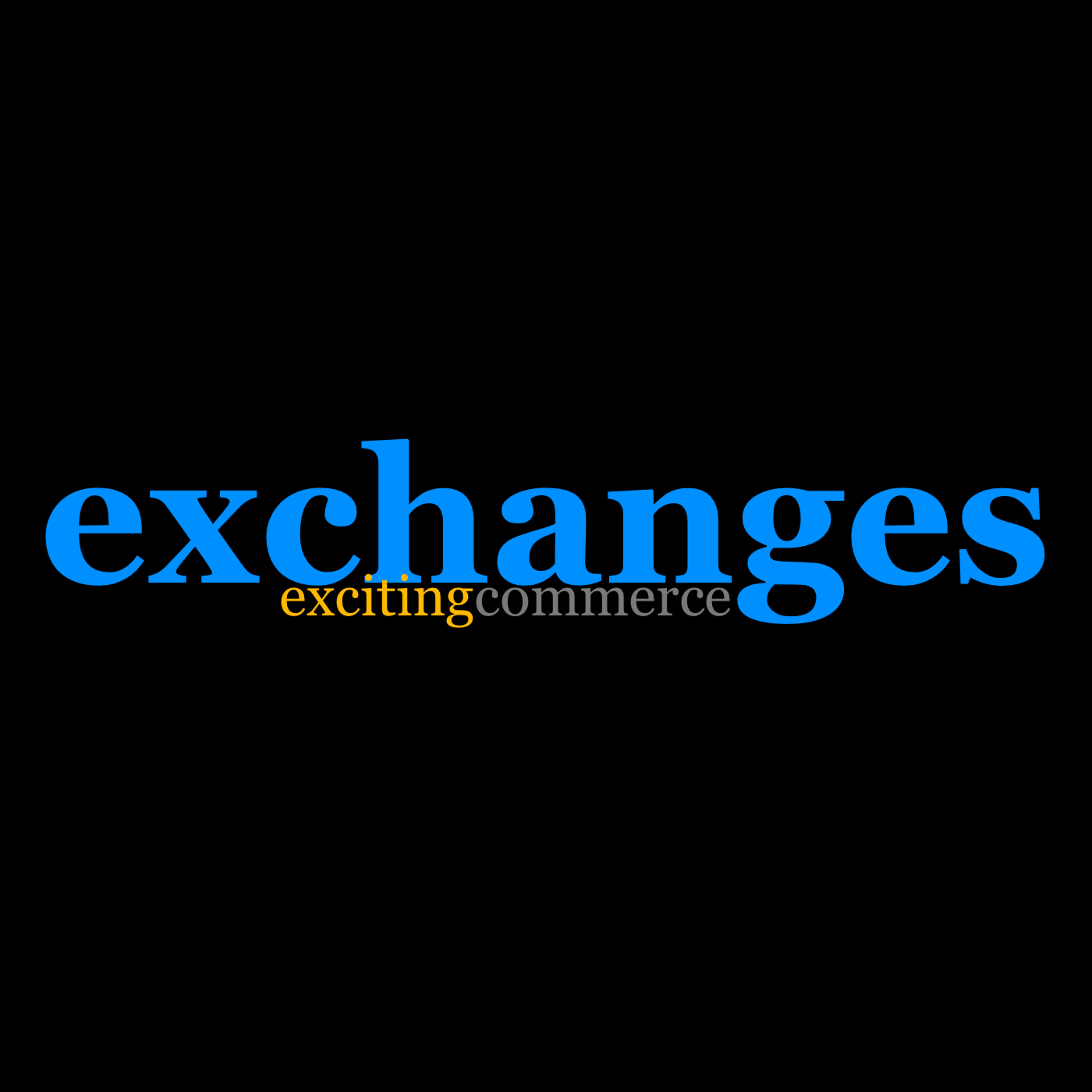 exchanges by Exciting Commerce | E-Commerce | Digitalisierung | Online - Handel