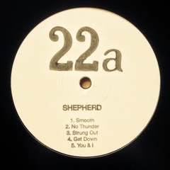 Shepherd - No Thunder (prod. Reginald Omas Mamode IV) (STW Premiere)