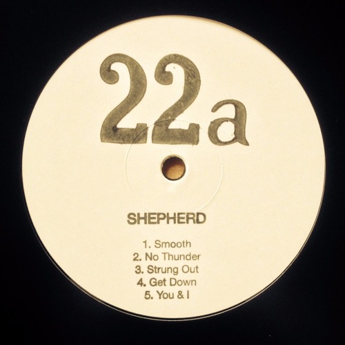 Shepherd - No Thunder (prod. Reginald Omas Mamode IV) (STW Premiere)