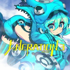 Epsilon (DEMO)[F/C J-NERATION 3]