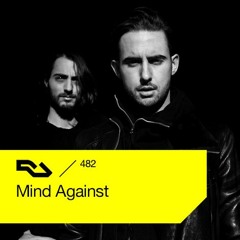 RA Podcast: RA.482 Mind Against