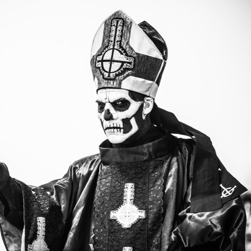 GHOST B.C. - Infestissumam / PRINCESS  REMIX