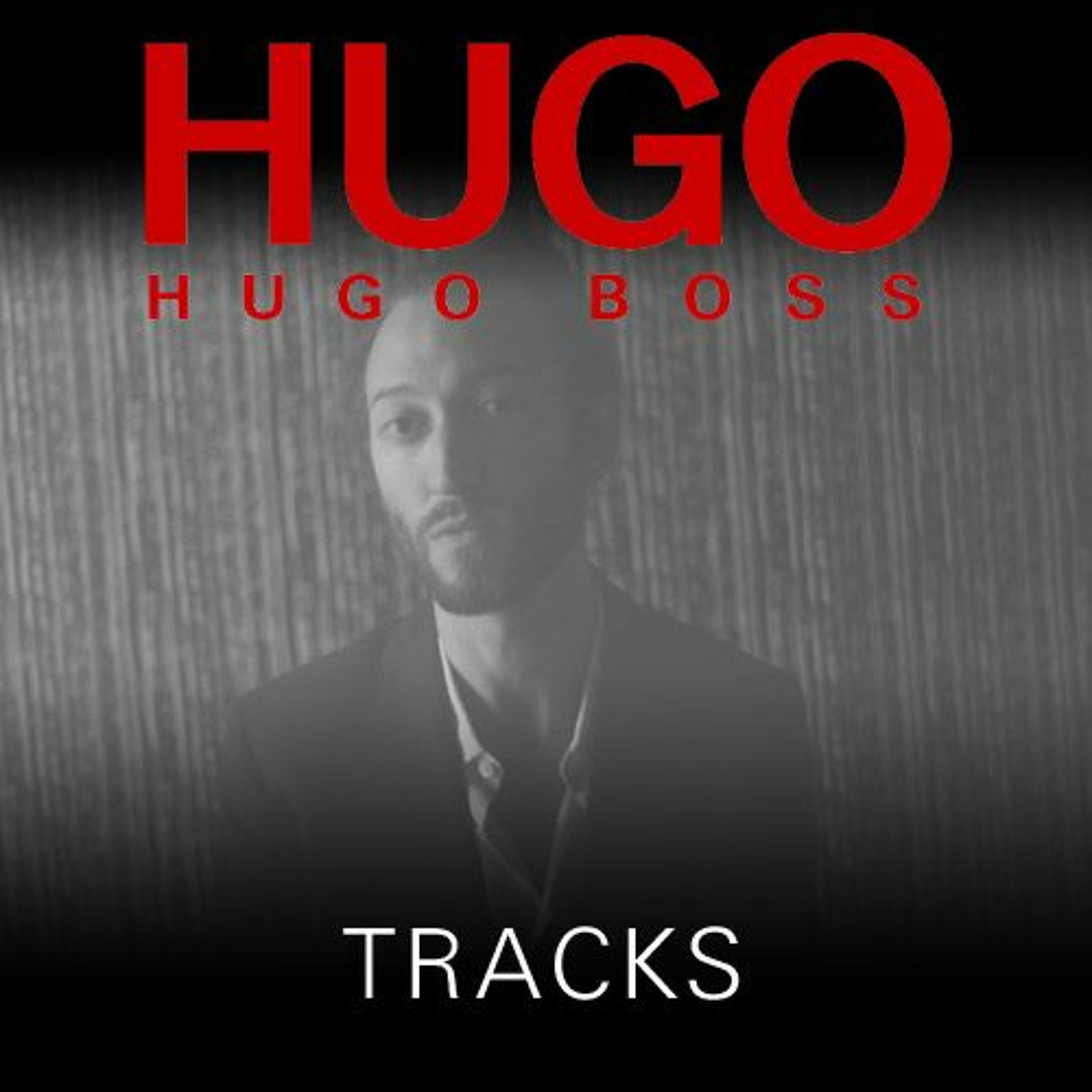 HUGO Tracks Podcast #43 - with OID, Terranova, Niagara, Funktsörung and more.