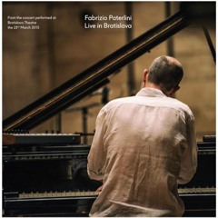 My Piano, The Clouds (Live)