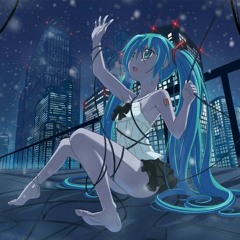Unfragment - Hatsune Miku