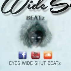 Eyes Wide Shut beatz - Sleepless