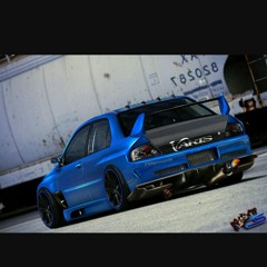 techno hunter not stop