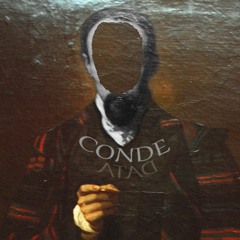 CONDE DATA - HEXENBRULING