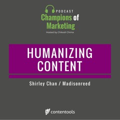 Shirley Chan / MadisonReed