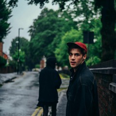 Aiden Grimshaw - Animal