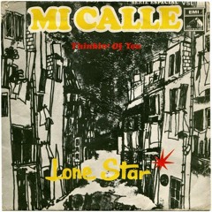 Mi Calle (Lone Star) - Antonio Viñuales & La Fundación