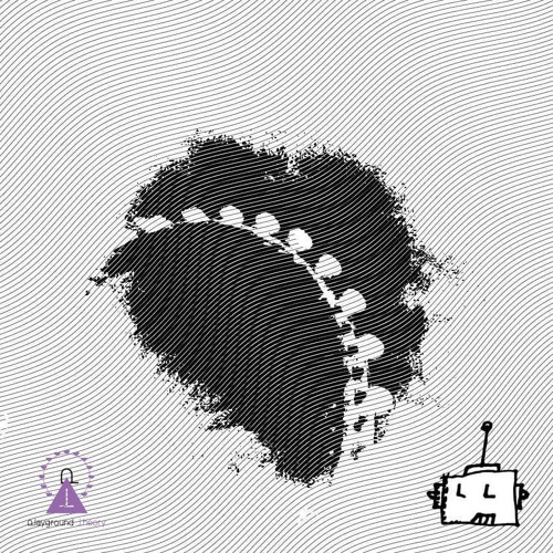 Playground Theory  - Flow (Lowtronik's reFlow remix)