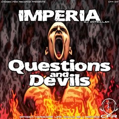 Imperia - Fiends on a floor