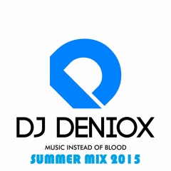 Summer Mix2015