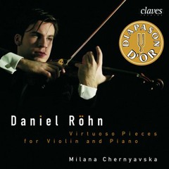 Brahms - Hungarian Dance No.17