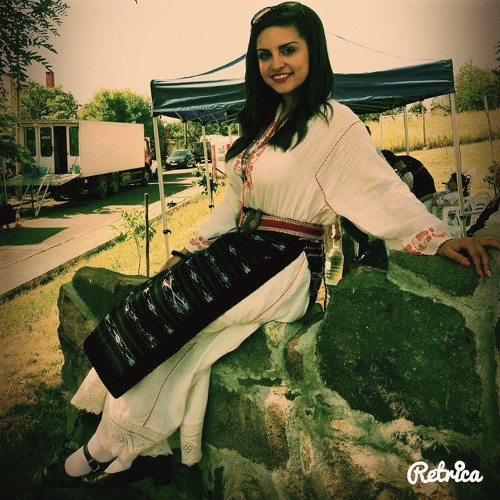 Stream Анна Асенова и Трио Алгара-Момче дава злато за девойка by Stoio ...