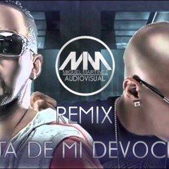 Alexis Y Fido - Santa De Mi Devocion ( Prod. Dj BalT! ) 2015