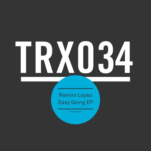 Ramiro Lopez - Get It Easy - OUT NOW!