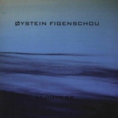 Figenschou: Quo Vadis 1 Olav Stener Olsen, solo cello