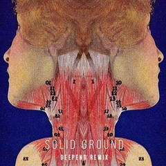 Alex Vargas - Solid Ground (Deepend Remix) - FREE DOWNLOAD!!