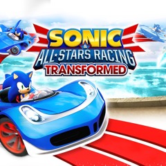 Sonic & All-Stars Racing Transformed Medley