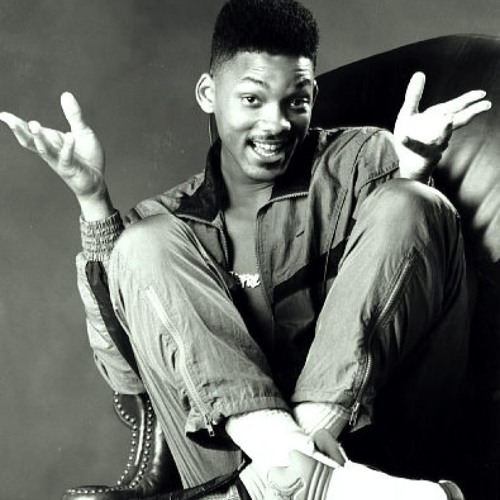 Will Smith - The Fresh Prince Of Bel Air (Raz Remix)