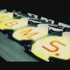 【BOFU2015】B.M.S.