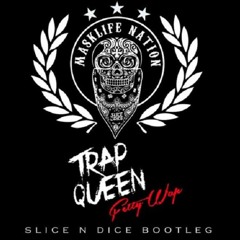 FETTY WAP- TRAP QUEEN (Slice N Dice Remix)[CLICK BUY TO FREE DOWNLOAD]