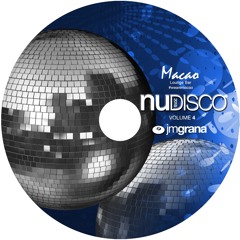 Nu Disco 2015 Vol.4 (24 - 09 - 2015) By JM Grana