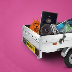 Heart Breakfast Edit