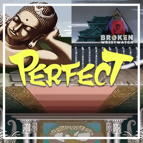 Perfect (Produced By Nick Arcade)