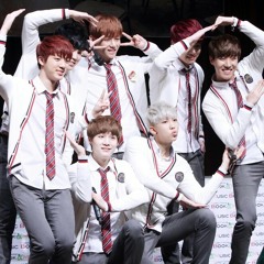 BTS to my boyfriend