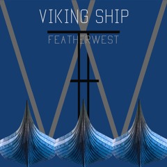 FEATHERWEST - Viking Ship