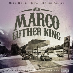 2. Co Da Hoe Ft RayGotIt - Too Many Drugz