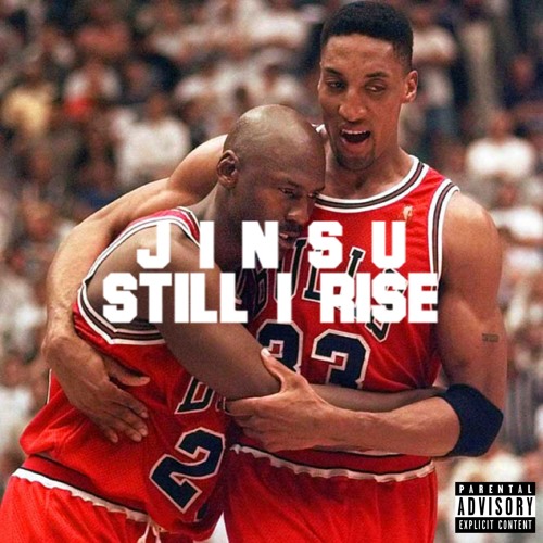 Jinsu - For Real (Produced By Terrell Anthony X Jereme Jay)