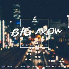 DJAROW BIG AROW VOL 5