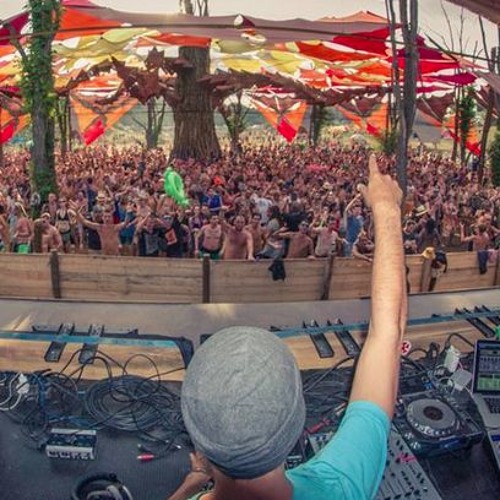 Interview with WAIO | Zero One Music Label Showcase Vol. 16 | 19/09/2015