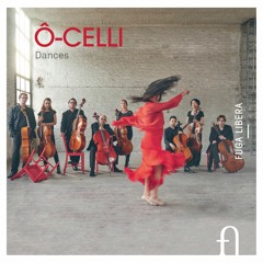 STRAUSS -  Die Fledermaus (Overture)by Ô-Celli