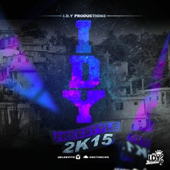 Freestyle 2K15/2K16