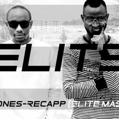 5 Stones - Recapp (Elite Mashup)