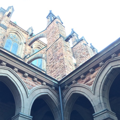 Gospel Procession Improvisation, 9/13/15