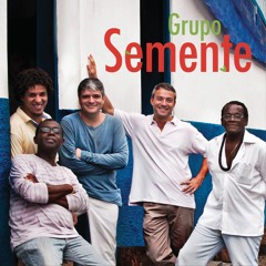 Na Maciota, de Joao Callado, com o Grupo Semente