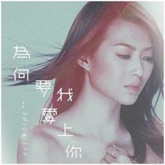 連詩雅 - 為何要我愛上你 (DaWei Remix)