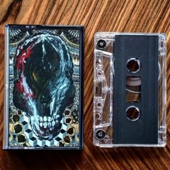 Self Portrait With Fever Dream Tape Preview