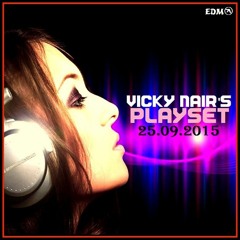 TOP 10 MUST HAVE EDM MIXES 25.09.2015