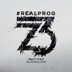 Matt Fax - Alpenglow (#REALPROG Preview)