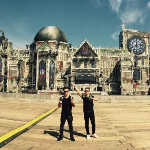 Hardstyle